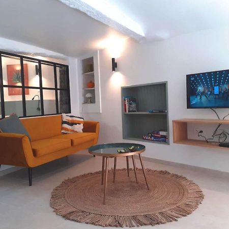Apartement Victor Tourtour Dış mekan fotoğraf