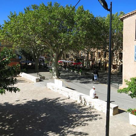 Apartement Victor Tourtour Dış mekan fotoğraf