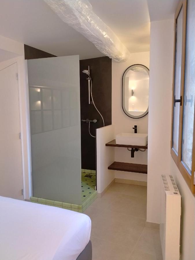 Apartement Victor Tourtour Dış mekan fotoğraf
