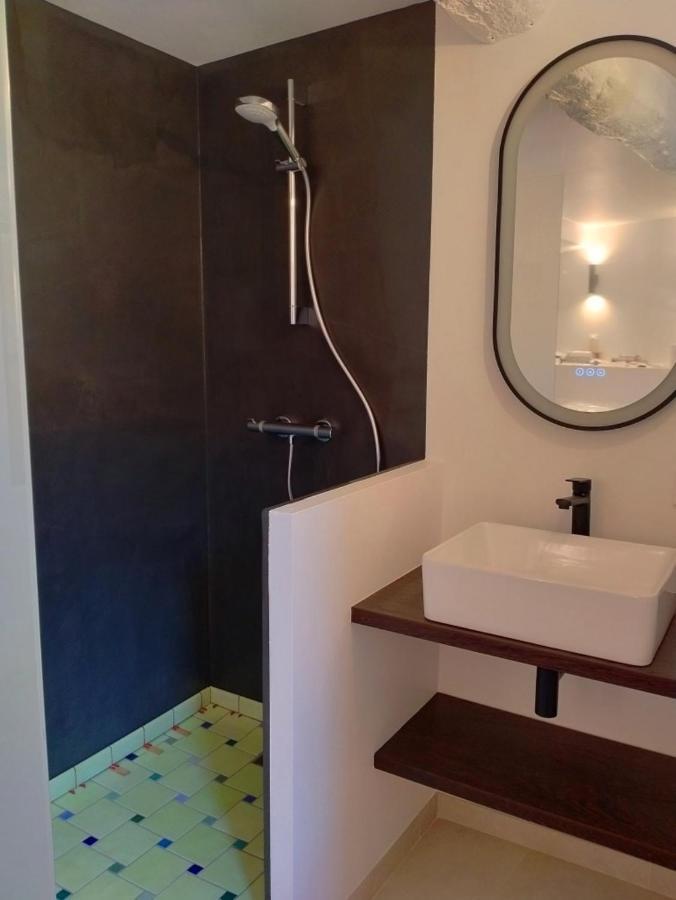 Apartement Victor Tourtour Dış mekan fotoğraf