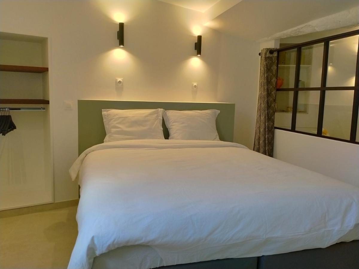 Apartement Victor Tourtour Dış mekan fotoğraf