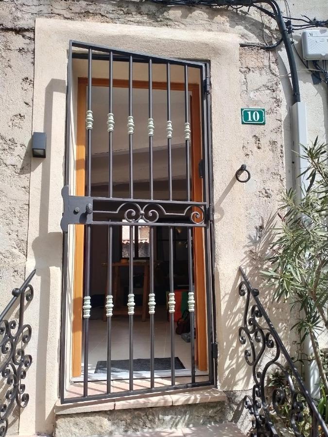 Apartement Victor Tourtour Dış mekan fotoğraf