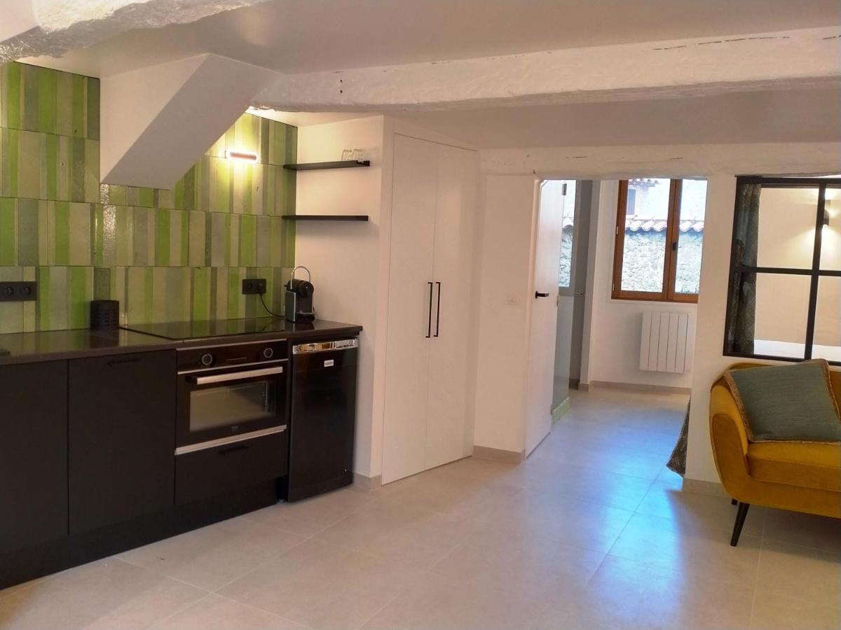 Apartement Victor Tourtour Dış mekan fotoğraf
