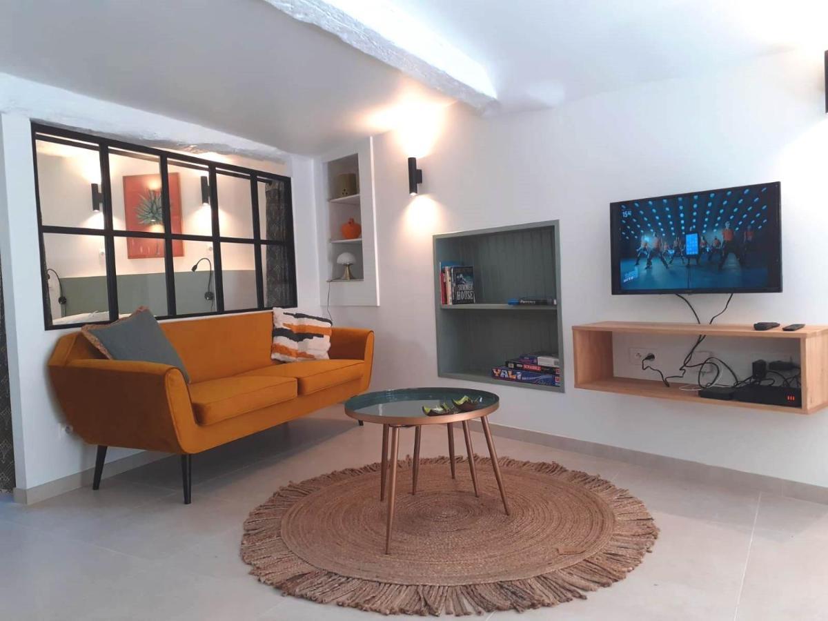 Apartement Victor Tourtour Dış mekan fotoğraf