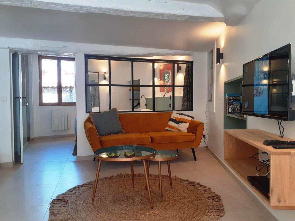 Apartement Victor Tourtour Dış mekan fotoğraf